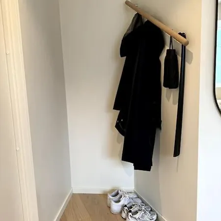 Apartment I Bergenshus Bergen